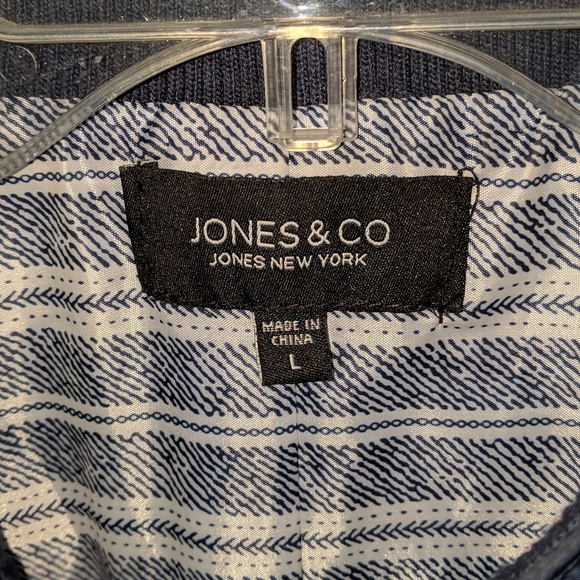 Fitted quilted vest - Picture 4 of 4